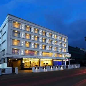 Renai Sreekrishna Hotel Guruvayur