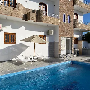 Sun Wing - Guest house Luxor