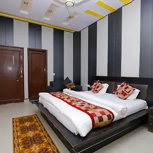 New Bakshi House Hotel Agra (Uttar Pradesh)