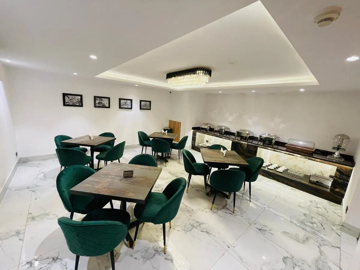 Hotel Malbork Inn @ Janakpuri Delhi  India